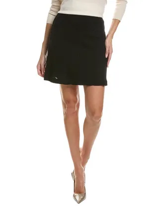 Missoni Wool-Blend Skirt