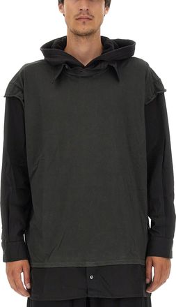 Maison Margiela Cotton Sweater