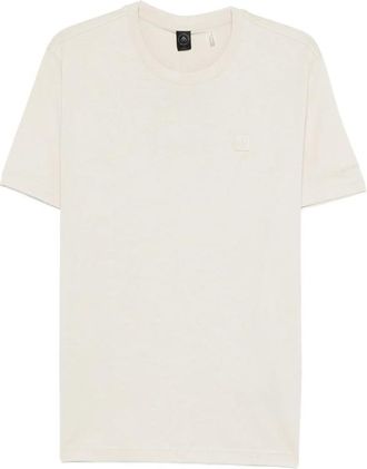 Moose Knuckles Duluth Logo T-shirt