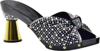 Generic Design Style Ladies Shoe With Matching Bag Set Shoes And Bag Set In Silver Color For Party