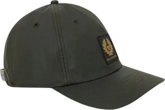 Belstaff Heren, Accessoires, Groen, Maat: ONE Size Katoen
