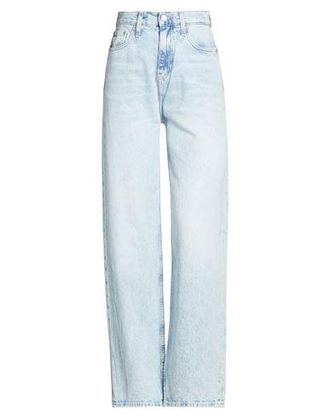 Calvin Klein PARTES DE ABAJO - Pantalones vaqueros en YOOX.COM