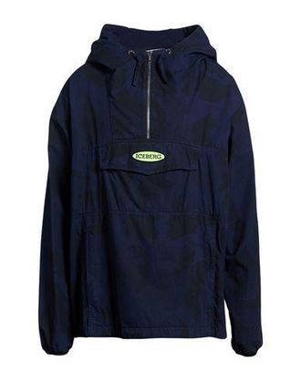 Iceberg COATS & JACKETS - Jackets on YOOX.COM