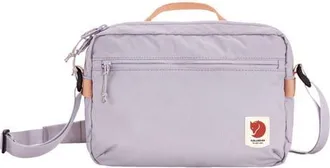 Fj&auml;llr&auml;ven High Coast Water Resistant Crossbody Bag in Lavender Mist at Nordstrom