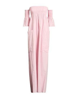 Semicouture DRESSES - Maxi dresses on YOOX.COM