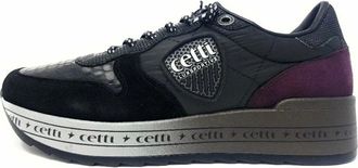 Cetti Dames, Schoenen, Zwart, Maat: 37 EU