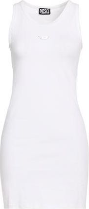 Diesel VESTIDOS - Minivestidos en YOOX.COM