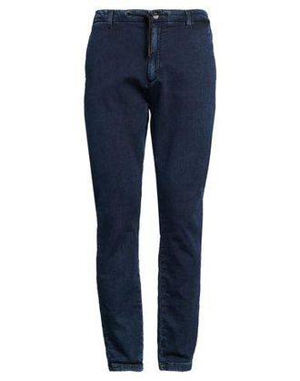 Guess BOTTOMWEAR - Pantaloni jeans su YOOX.COM