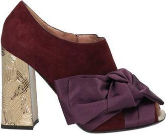 Pollini FOOTWEAR - Ankle boots on YOOX.COM