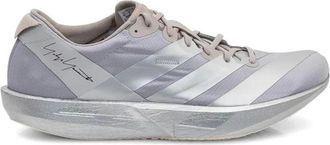 Yohji Yamamoto Heren, Schoenen, Grijs, Maat: 45 EU