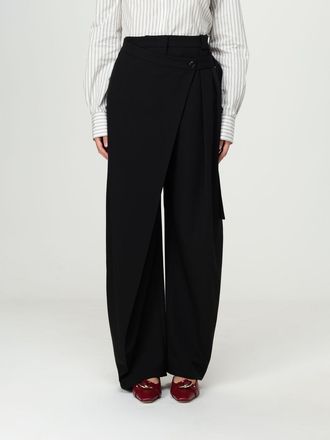 Pinko Pants PINKO Woman color Black