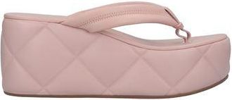 Le Silla FOOTWEAR - Thong sandals sur YOOX.COM