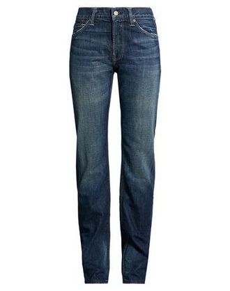7 For All Mankind BOTTOMWEAR - Pantaloni jeans su YOOX.COM