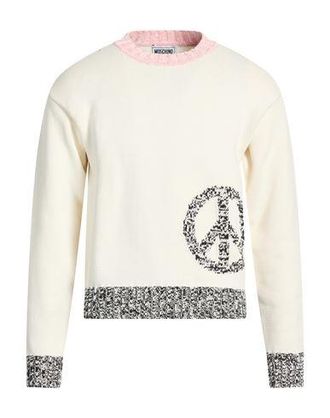 Moschino KNITWEAR - Jumpers on YOOX.COM