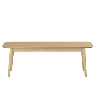 Maisons du monde Banco de 130 cm