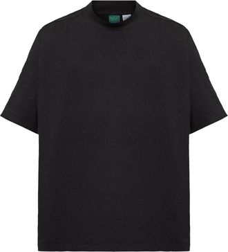 adidas T-shirt x Rolling Links - Nero