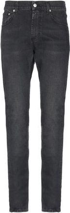 Alexander McQueen PARTES DE ABAJO - Pantalones vaqueros en YOOX.COM