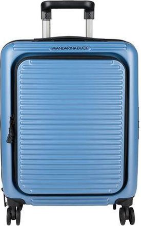Mandarina Duck VALIGERIA - Trolley su YOOX.COM