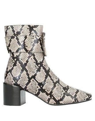 Jeffrey Campbell FOOTWEAR - Ankle boots sur YOOX.COM