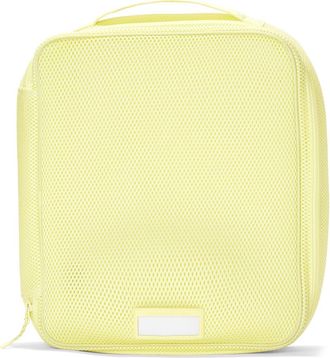 DAGNE DOVER Roma Large Packing Cube in Citrine at Nordstrom Rack
