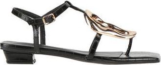 Noa Harmon FOOTWEAR - Thong sandals on YOOX.COM