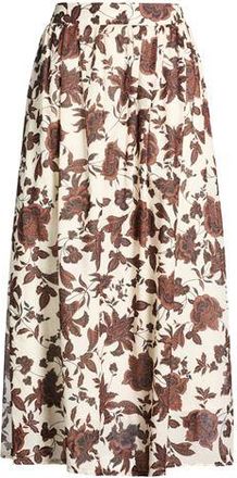 Le Streghe Maxi skirts