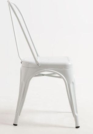 Regalos Miguel Regalos Miguel - Sillas Comedor - Silla Torix - Blanco