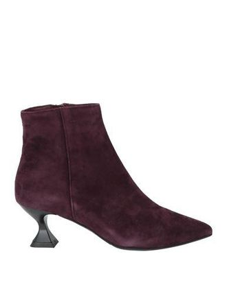 Bailly CALZADO - Botines de ca&ntilde;a alta en YOOX.COM