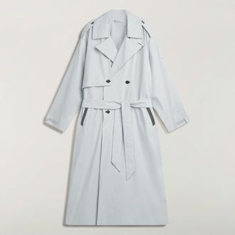 adidas Originals es Trenchcoat