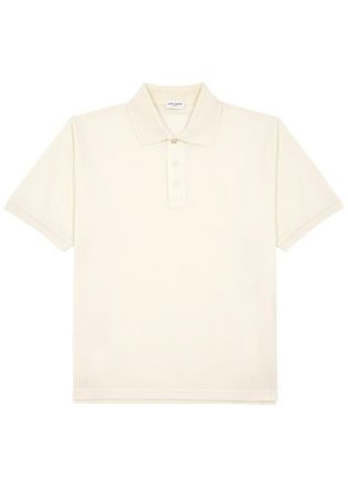 Men's Saint Laurent T-Shirts - up to −64% | Stylight