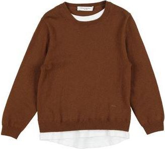 Paolo Pecora KNITWEAR - Jumpers on YOOX.COM