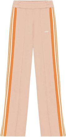 Autry Rechte Broek - Dames - Straight fit broeken - Roze - M - Broeken