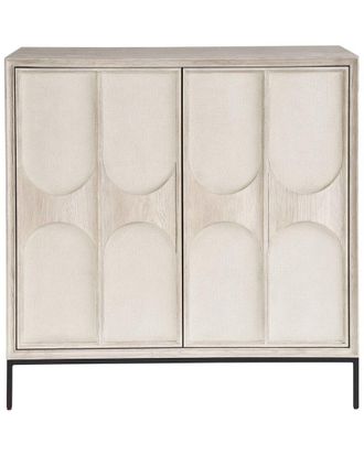 Universal Furniture Coalesce Bar Cabinet