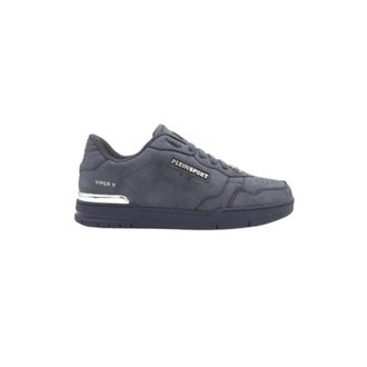 Plein Sport Hombre, Zapatos, Azul, Talla: 44 EU