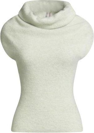 Rick Owens Turtlenecks