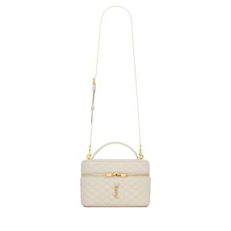 Saint Laurent Gaby grote vanity tas