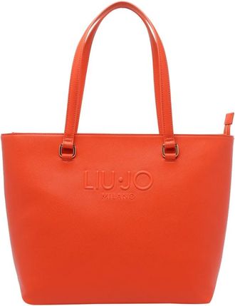 Liu Jo Logo Tote Bag