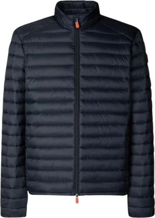 Save The Duck Giacca Alexander - - Jackets - Uomo - Blu - M