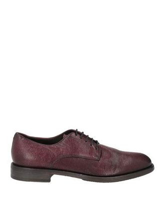 Pantanetti FOOTWEAR - Lace-up shoes sur YOOX.COM
