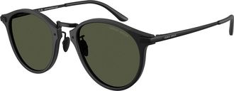 Giorgio Armani AR8250 500931 Mens Sunglasses Size 51