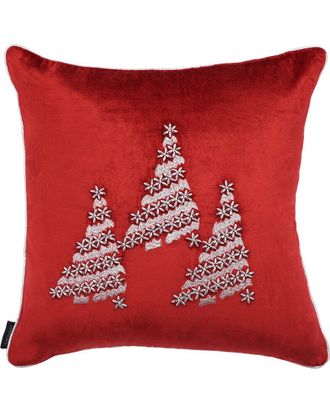 Safavieh Winter Tree Pillow