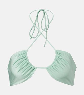 JADE Swim Top de bikini Livi