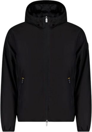 Ciesse Piumini Peter Jacket - Heren - Bomber jackets - Zwart - 2XL - Leer - Jassen
