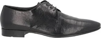 HUGO BOSS FOOTWEAR - Lace-up shoes on YOOX.COM