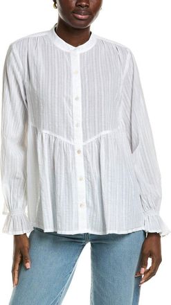 Chaser Dolphin Button-Down Shirt