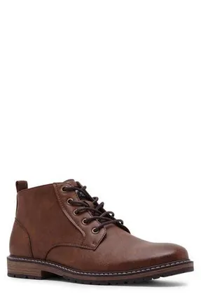 Madden Tristen Boot in Brown at Nordstrom Rack, Size 10.5