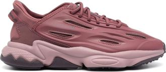 adidas Ozweego Celox sneakers - unisex - Rubber/Rubber/Fabric/Fabric - 10 - Purple