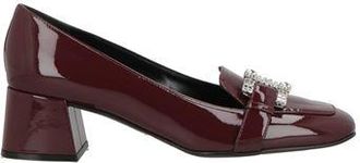 Sergio Rossi FOOTWEAR - Loafers sur YOOX.COM