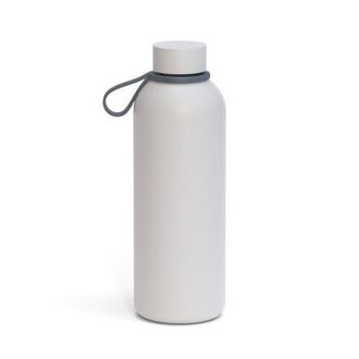 Ekobo Insulated Reusable Bottle in Cloud at Nordstrom