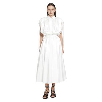 Givenchy Long Shirt Dress